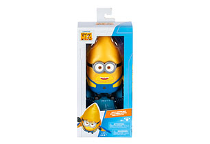 Despicable Me 4 Large Action Figure 2 Assorted