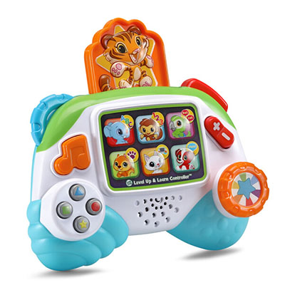 Leapfrog Level Up and Learn Controller | LeapFrog | Prima Toys