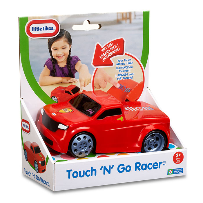 touch n go racers