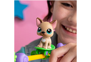 Littlest Pet Shop Pets Got Talent