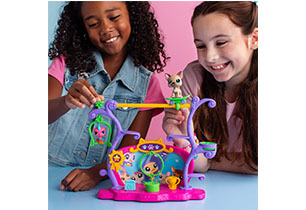 Littlest Pet Shop Pets Got Talent