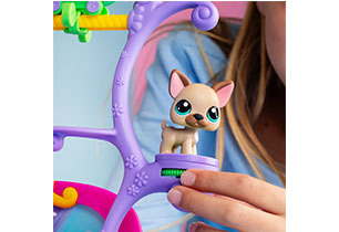 Littlest Pet Shop Pets Got Talent