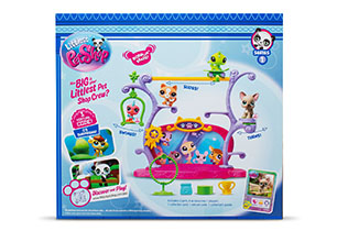 Littlest Pet Shop Pets Got Talent