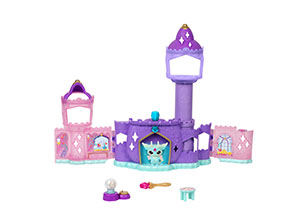 Magic Mixlings Castle Playset