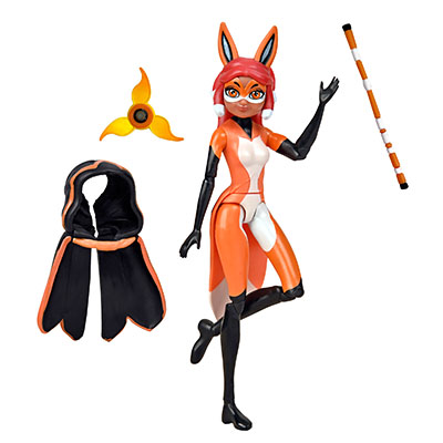 Miraculous Small Dolls Assortment | Miraculous | Prima Toys