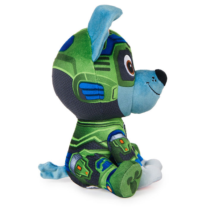 Paw Patrol Movie Plush Assorted, Paw Patrol Movie