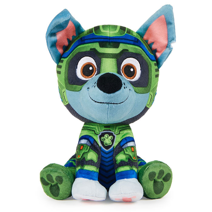 Paw Patrol The Mighty Movie Liberty Feature Plush