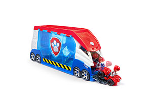 Paw Patrol Launch n Rescue Paw Patroller