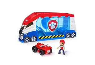 Paw Patrol Launch n Rescue Paw Patroller