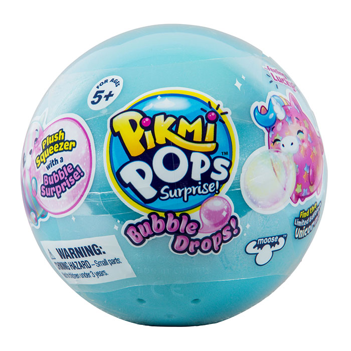 pikmi pops bubble drops