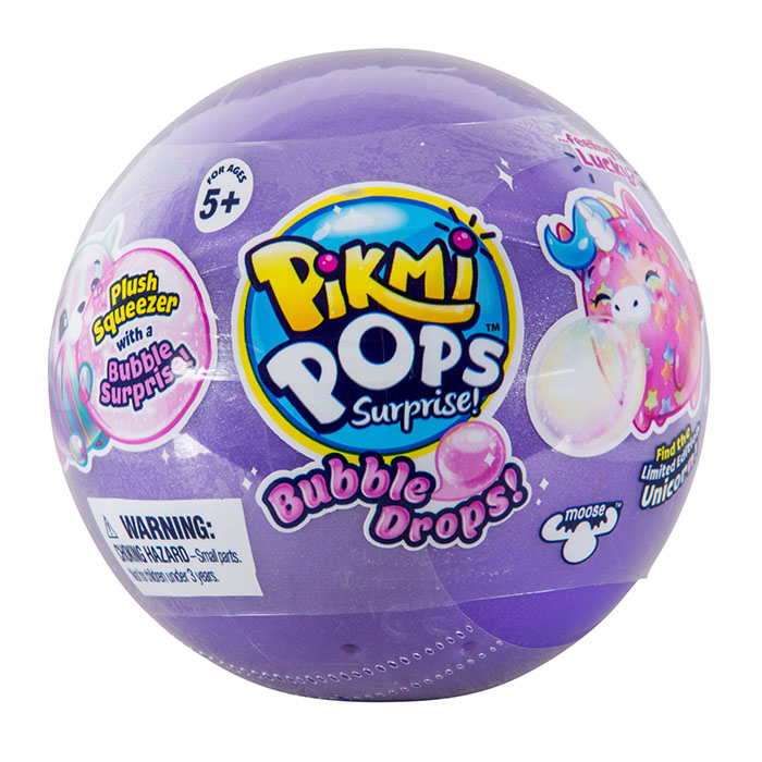 pikmi pops bubble drops