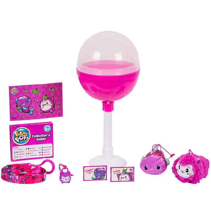 Pikmi Pops Surprise Pack | Pikmi Pops | Prima Toys