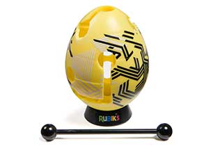 Rubiks Smart Egg In CDU