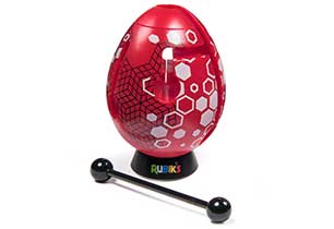 Rubiks Smart Egg In CDU