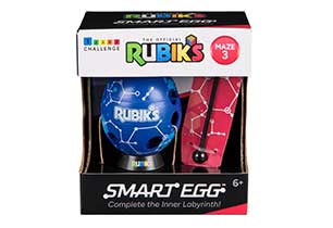 Rubiks Smart Egg In CDU