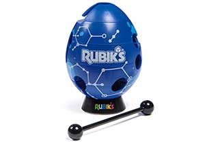 Rubiks Smart Egg In CDU