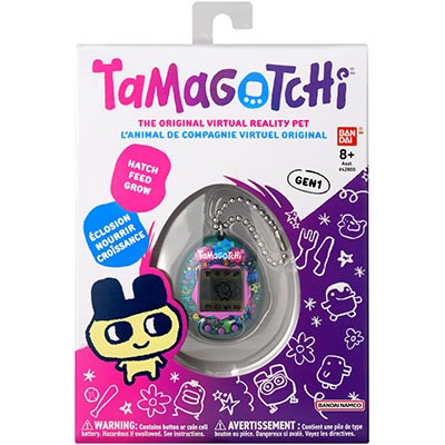 Tamagotchi Assorted 3