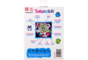 Tamagotchi Assorted 3