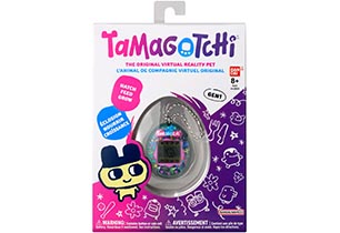 Tamagotchi Assorted 3