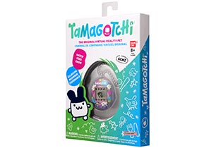 Tamagotchi Assorted 3