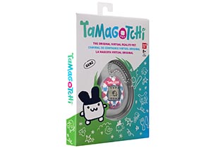 Tamagotchi Assorted 3