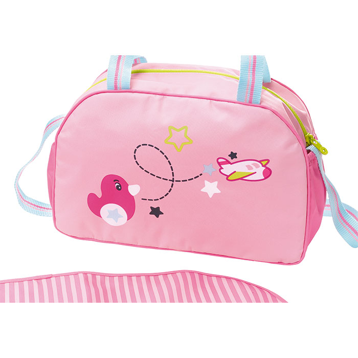 baby born bag