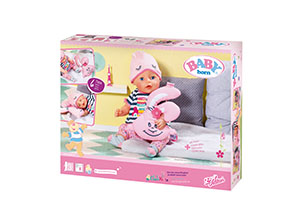 baby born soft touch toys r us