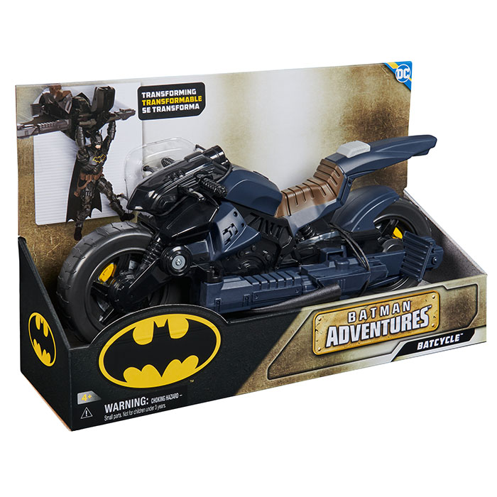 Movie Batmobile with 30cm Figurine Batman, South Africa