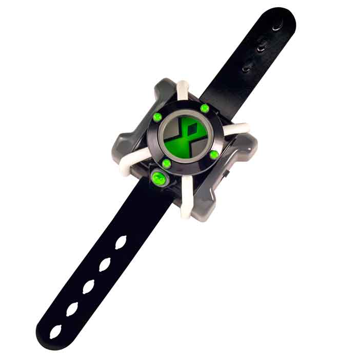 Ben 10 Basic Omnitrix | Ben 10 | Prima Toys