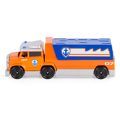 Paw Patrol True Metal 1:55 Big Truck Vehicle | Paw Patrol Big Trucks ...