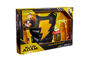 Black Adam Delux Roleplay