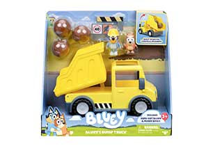 Bluey S12 Dump Truck