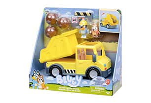 Bluey S12 Dump Truck