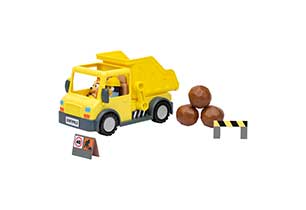 Bluey S12 Dump Truck