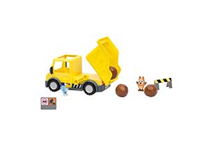 Bluey S12 Dump Truck