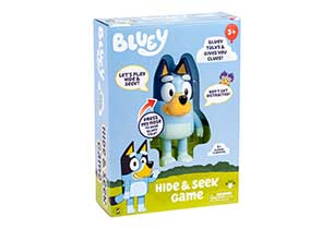 Bluey Hide N Seek