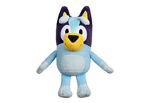 Bluey Season 12 Plush 1 Pack