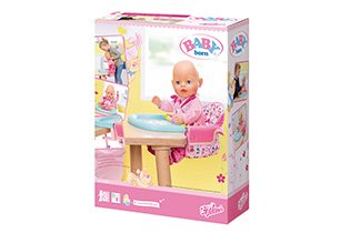 baby born doll accessories