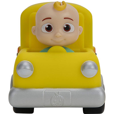 Cocomelon Mini Vehicles | Cocomelon | Prima Toys