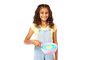 Cookeez Makery Pancake Treatz Playset