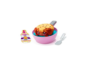 Cookeez Makery Pancake Treatz Playset