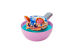 Cookeez Makery Pancake Treatz Playset