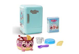 Cookeez Makery Freezy Cakez Playset