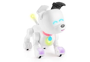 Dog-E Robot Dog