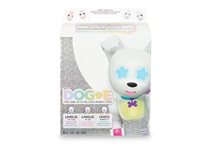 Dog-E Robot Dog