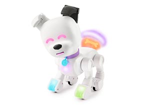 Dog-E Robot Dog