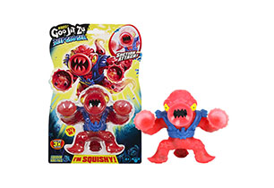 Goo Jit Zu Deep Sea Goo Single Pack