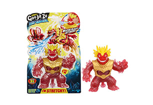 Goo Jit Zu Deep Sea Goo Single Pack