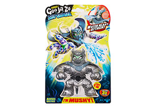 Goo Jit Zu Deep Sea Goo Single Pack