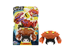 Goo Jit Zu Deep Sea Goo Single Pack